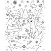 Καλειδοσκόπιο χρωμάτων - Χριστούγεννα όλο μαγεία (978-960-617-631-9) - Ανακάλυψε το αγαπημένο σου Χριστουγεννιάτικο Βιβλίο στο Oikonomou-shop.gr.